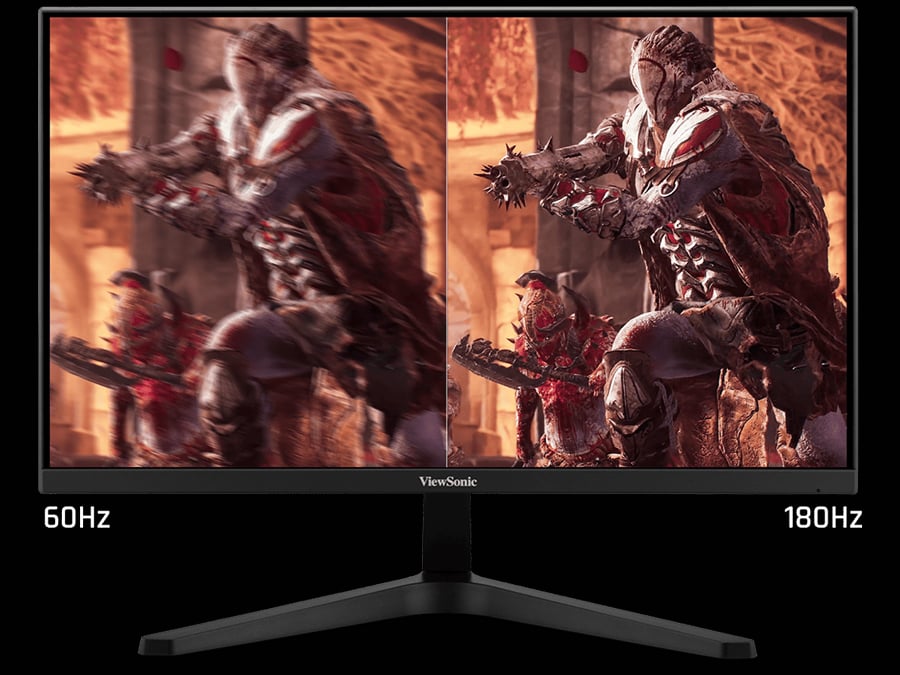 ViewSonic Monitor VX24G1-HD
