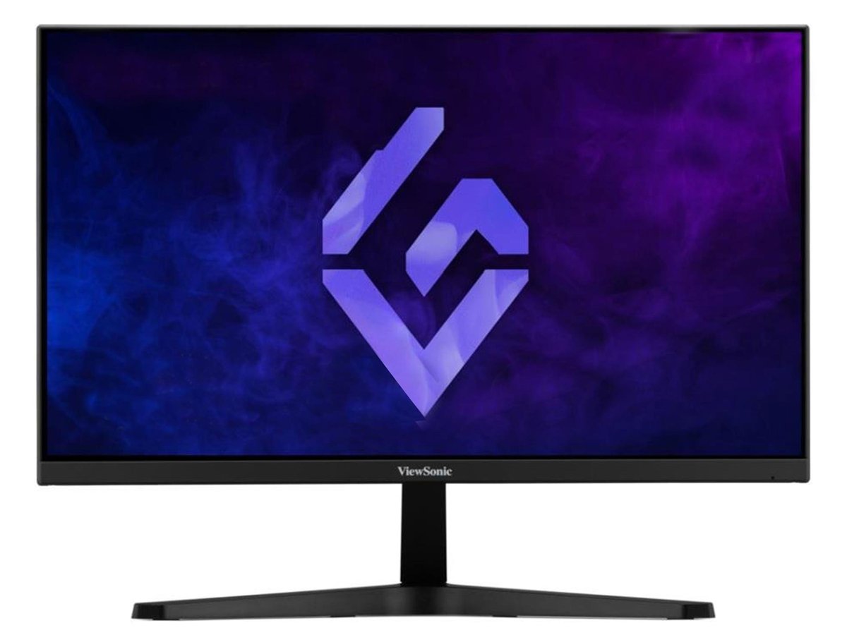 ViewSonic Monitor VX24G1-HD