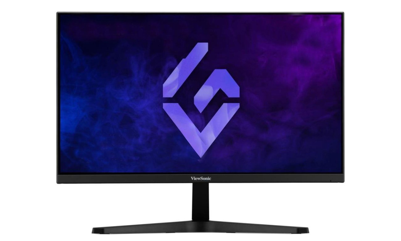 ViewSonic Monitor VX24G1-HD