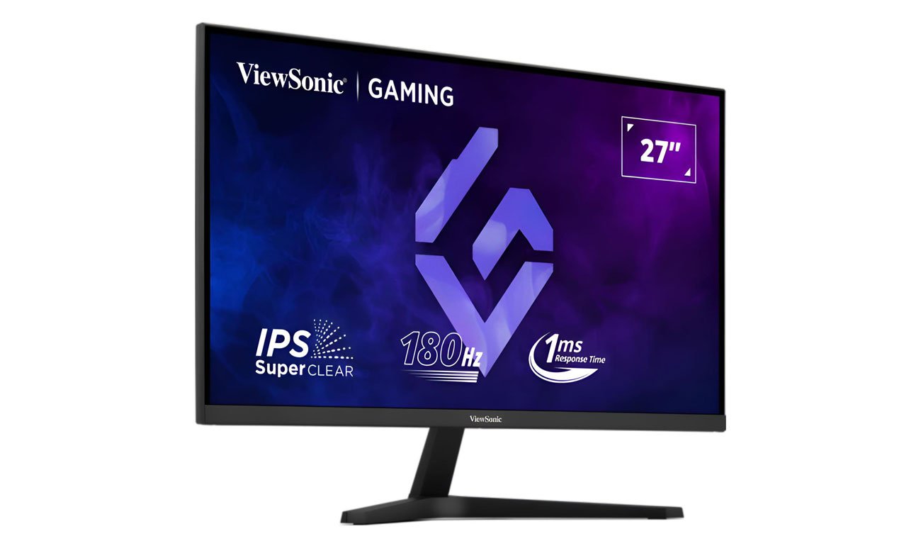 ViewSonic VX27G1-HD