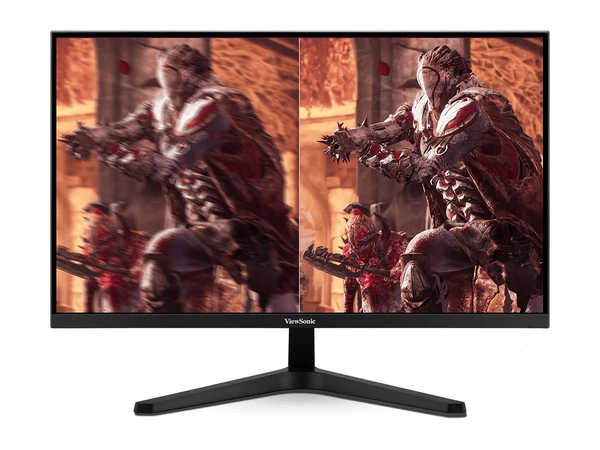 ViewSonic VX27G1-HD