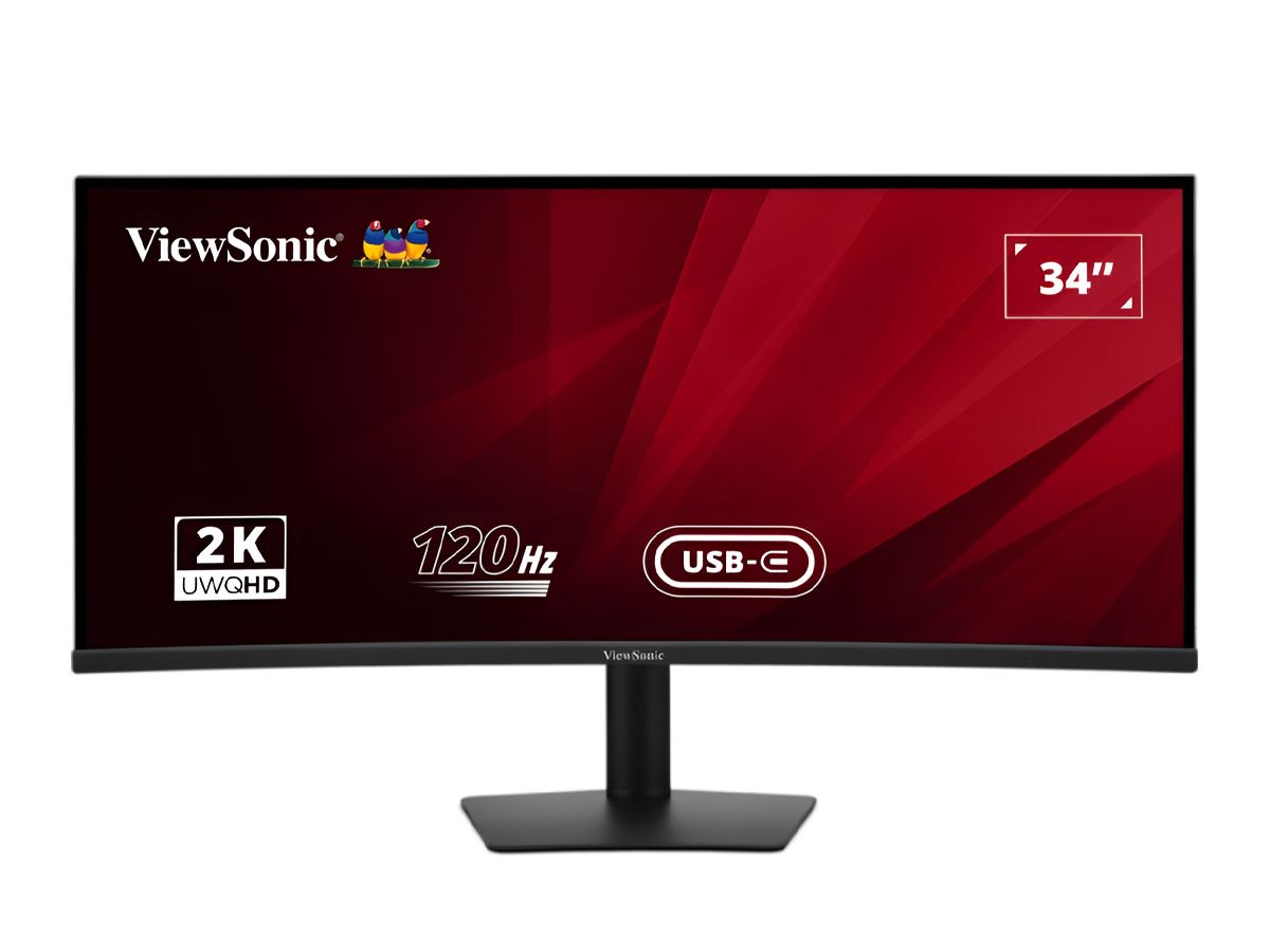 ViewSonic VA3420C