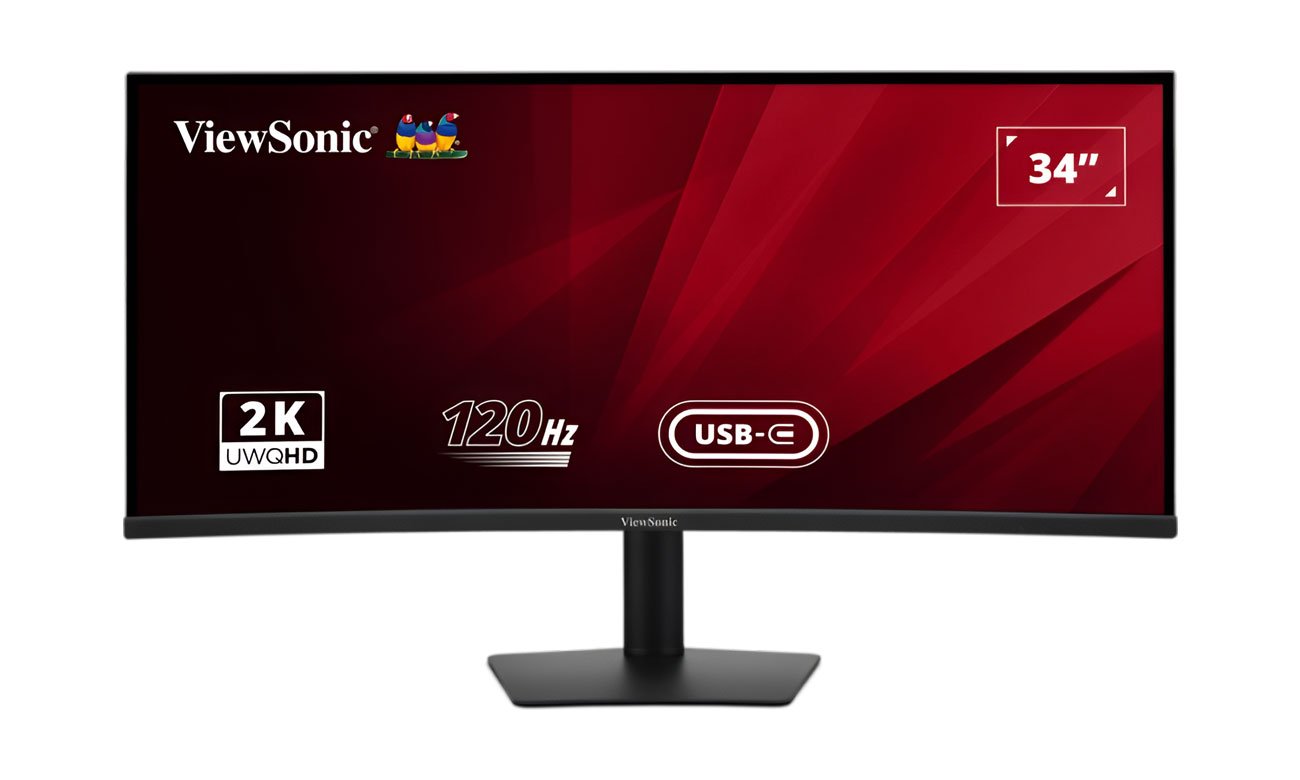 ViewSonic VA3420C