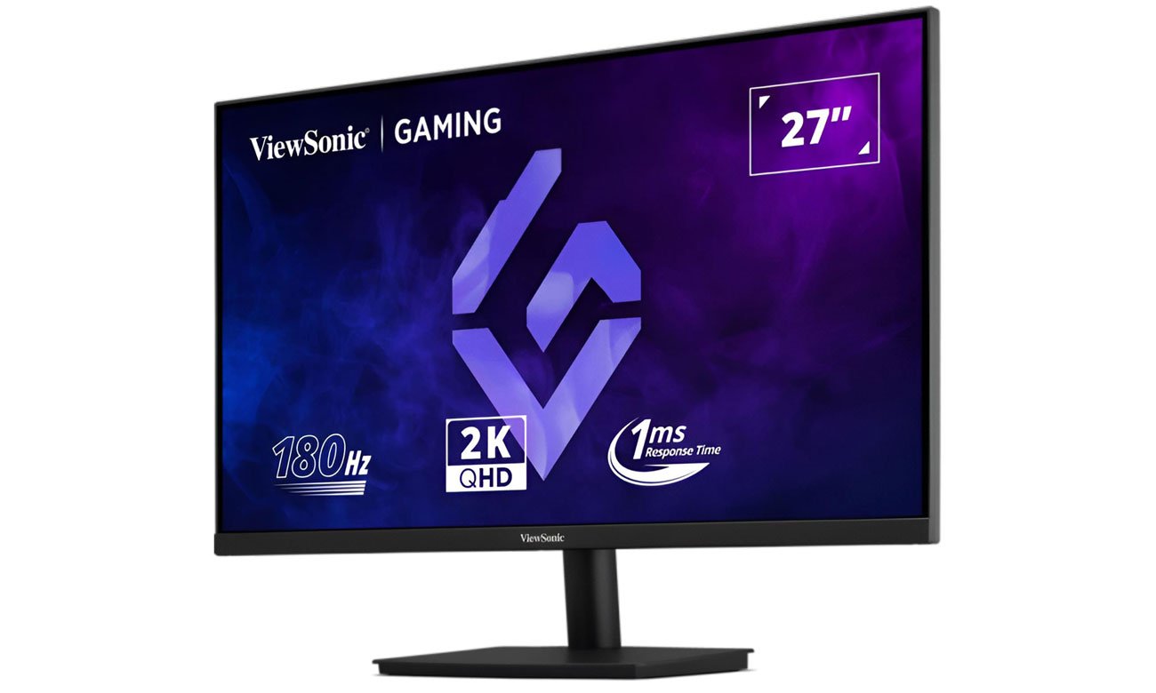 Monitor ViewSonic VX27G1-2K