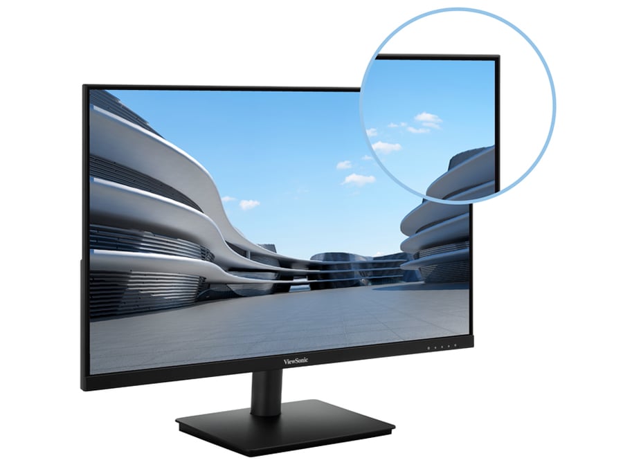 ViewSonic Monitor VA270-H-2