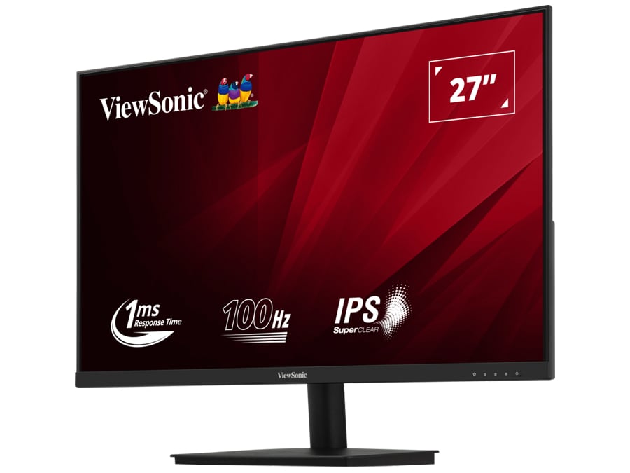 ViewSonic Monitor VA270-H-2