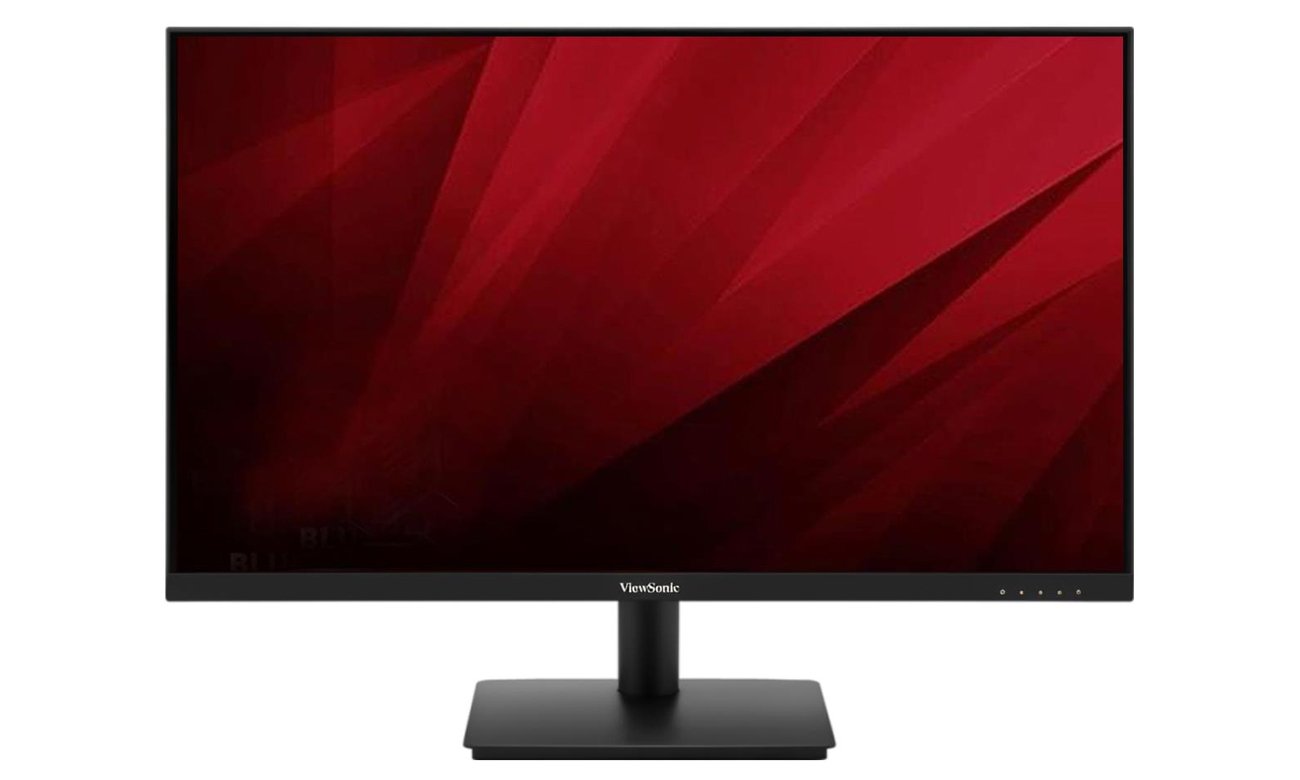 ViewSonic Monitor VA270-H-2