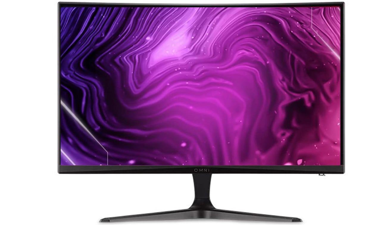 Monitor dla graczy ViewSonic VX2418C