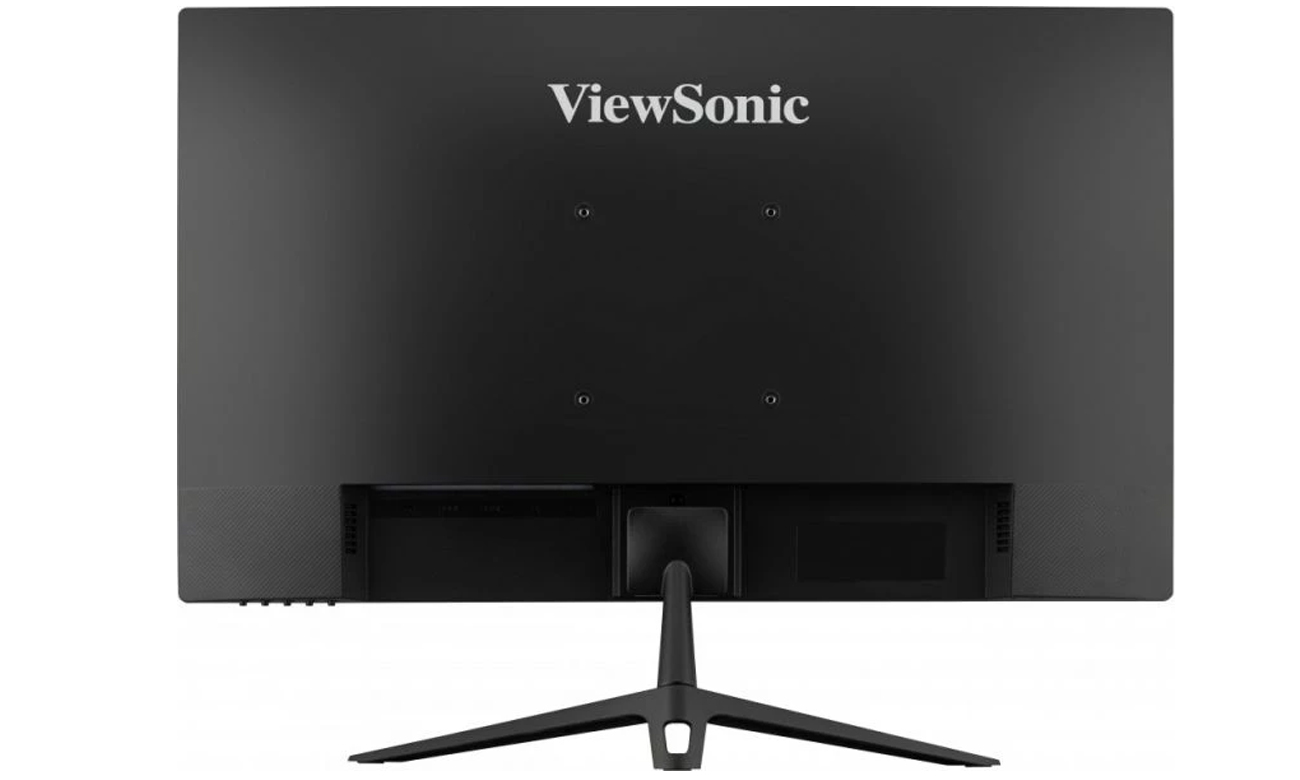 ViewSonic VX2428 widok z tyłu