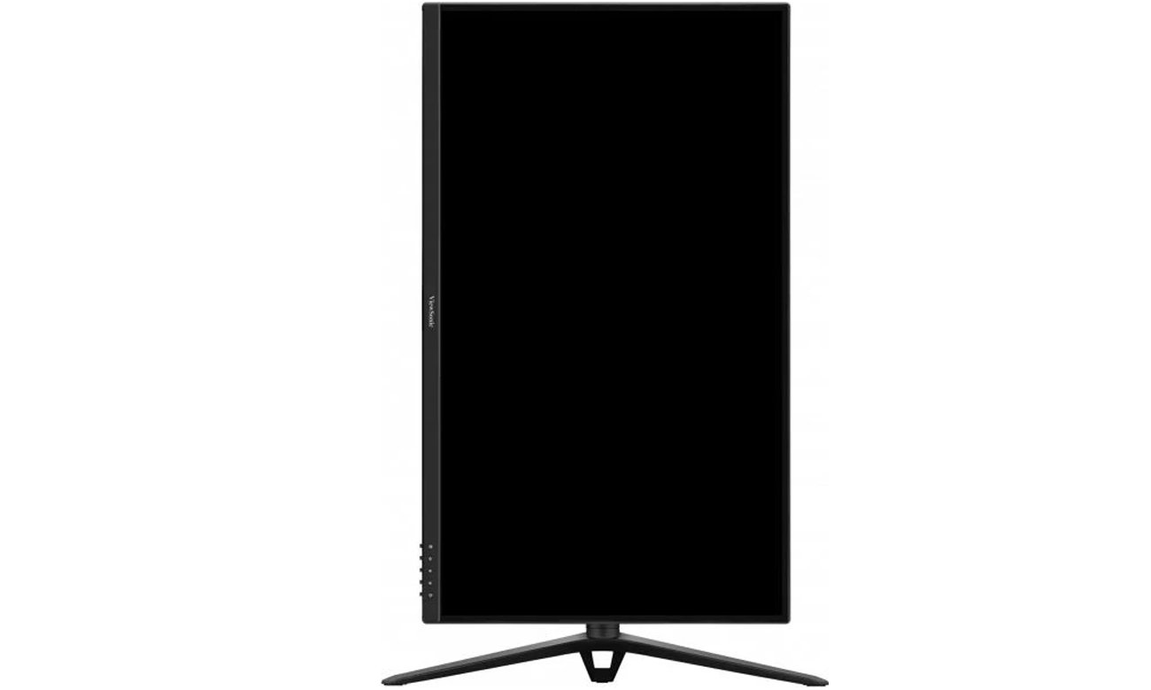 ViewSonic VX2428j pozycja pionowa