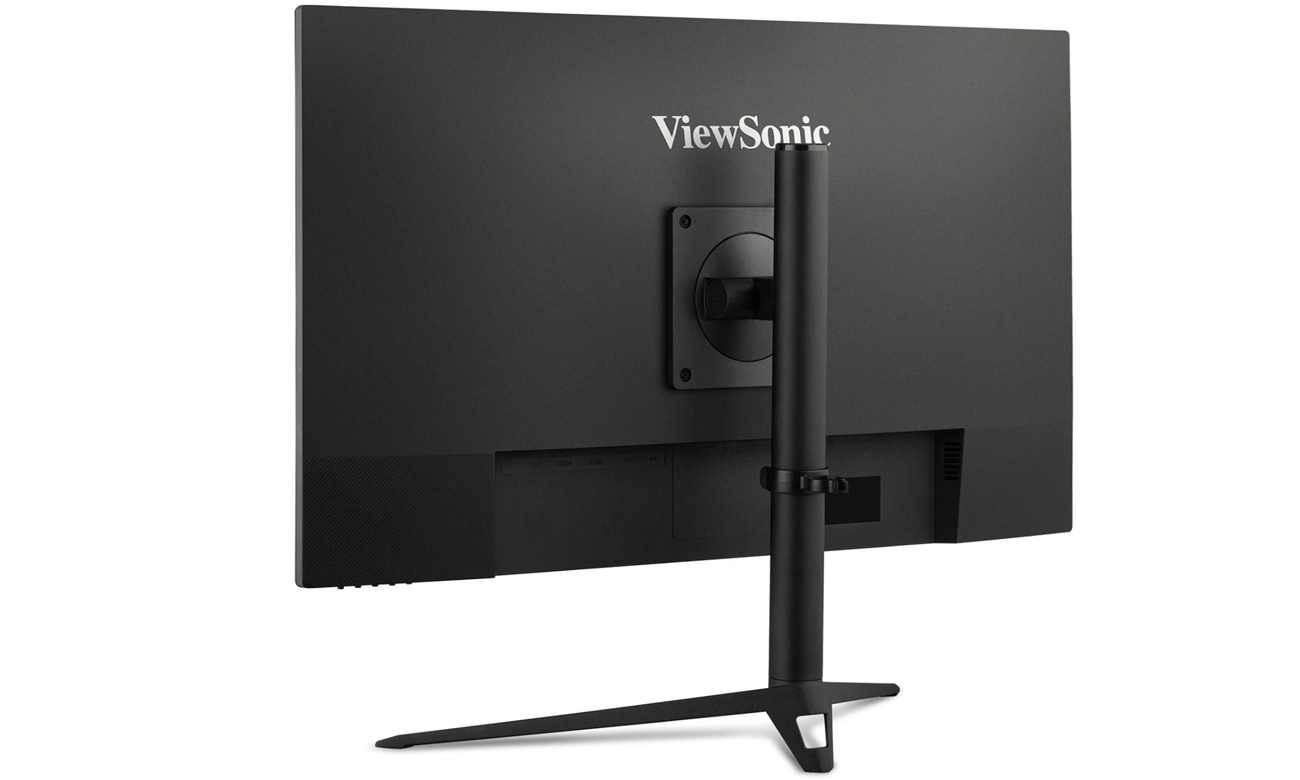 ViewSonic VX2428j widok z tyłu