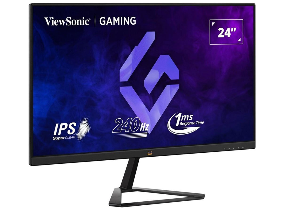 Monitor ViewSonic VX2479A-HD-PRO