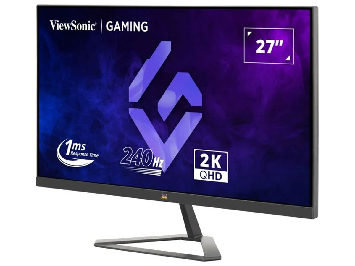 Monitor ViewSonic VX2758A-2K-PRO-3