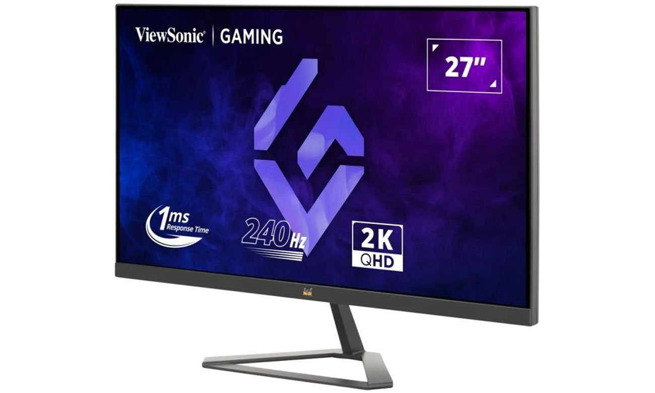 Monitor ViewSonic VX2758A-2K-PRO-3