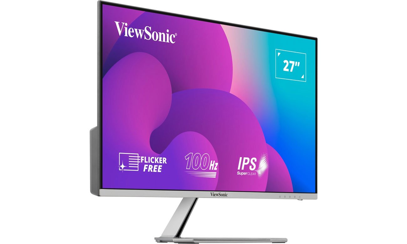 ViewSonic VX2776-Smh