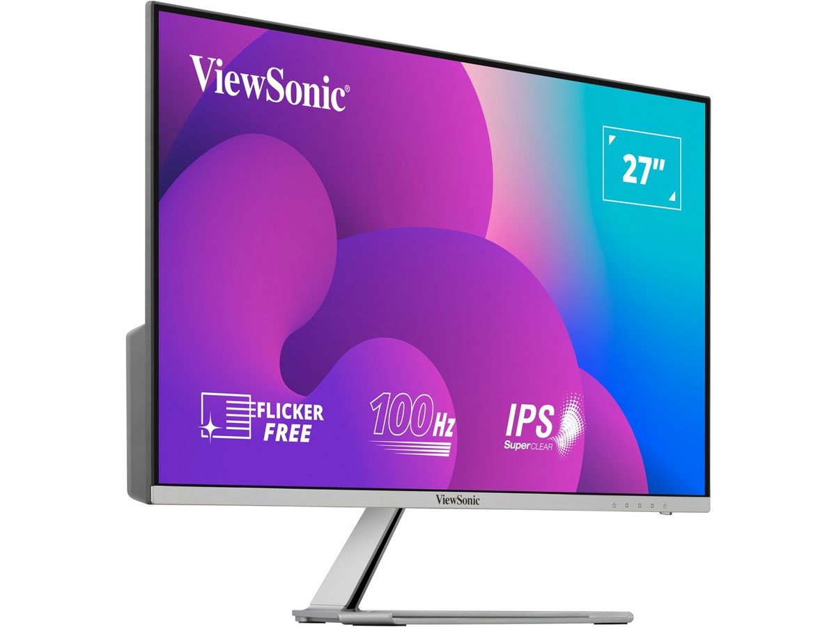 ViewSonic VX2776-Smh
