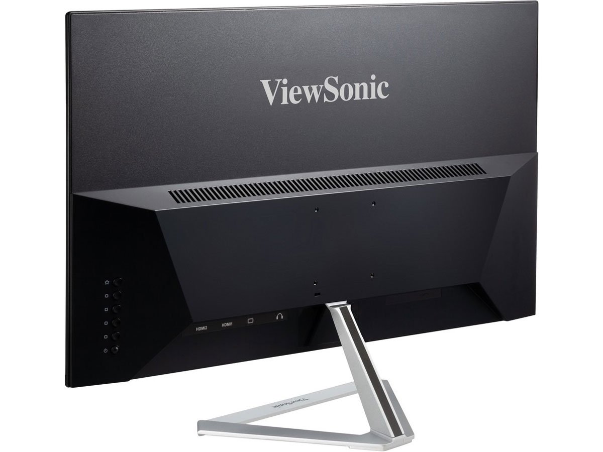 ViewSonic VX2776-Smh