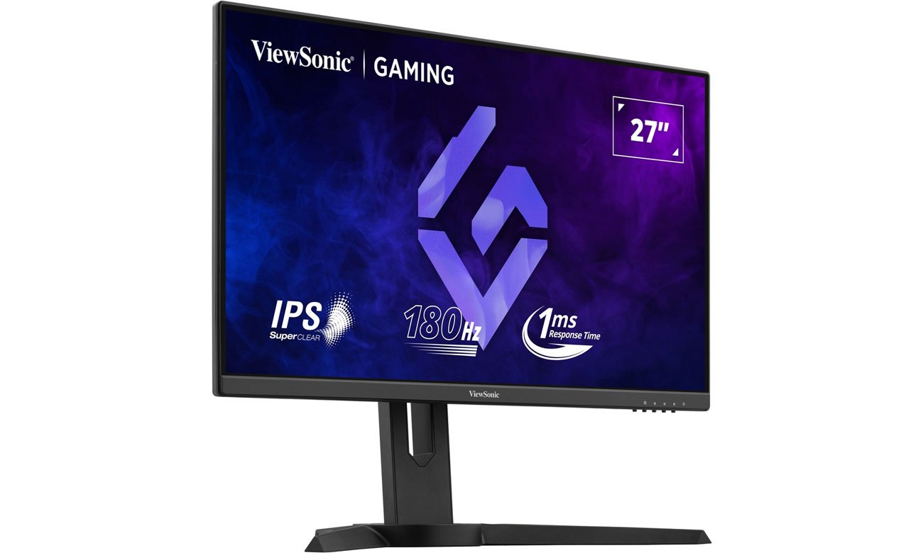ViewSonic VX2779J-HD-PRO
