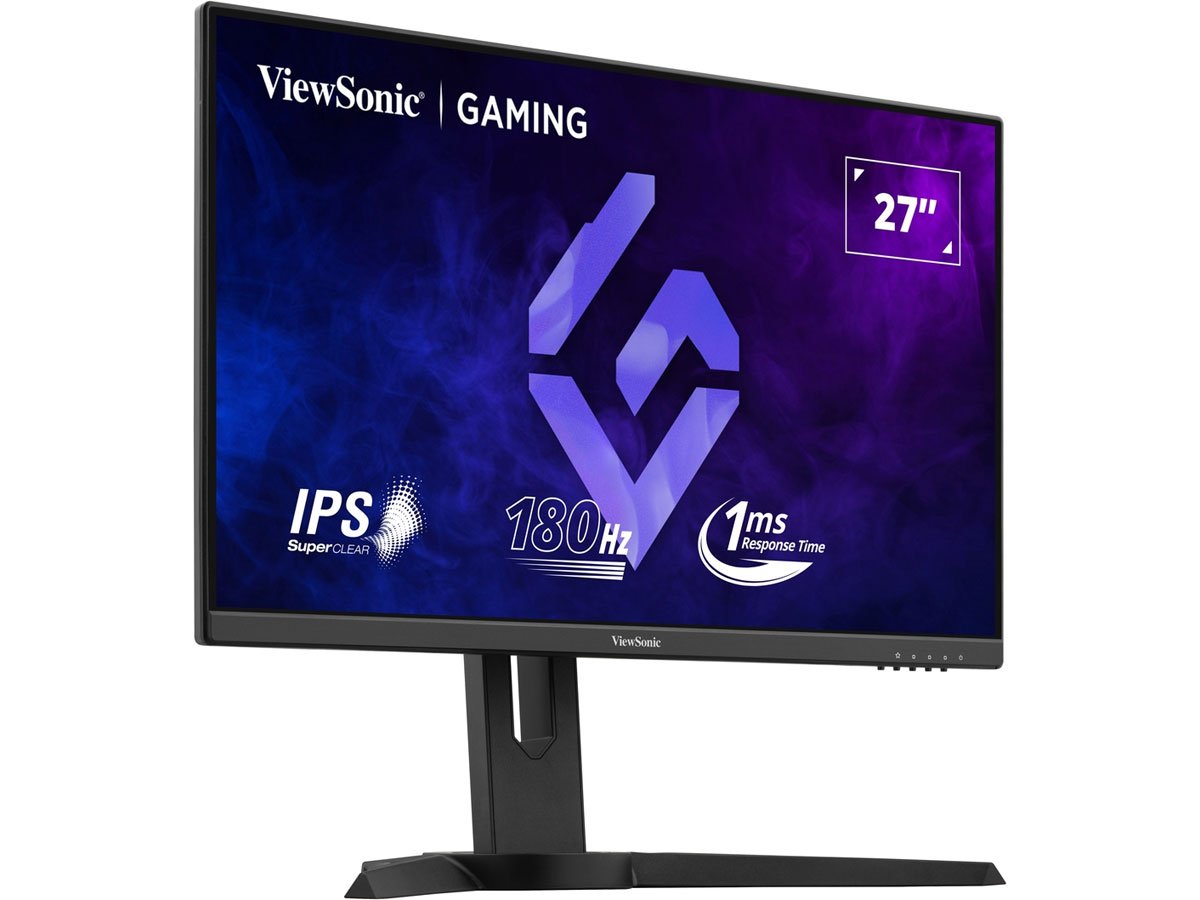 ViewSonic VX2779J-HD-PRO