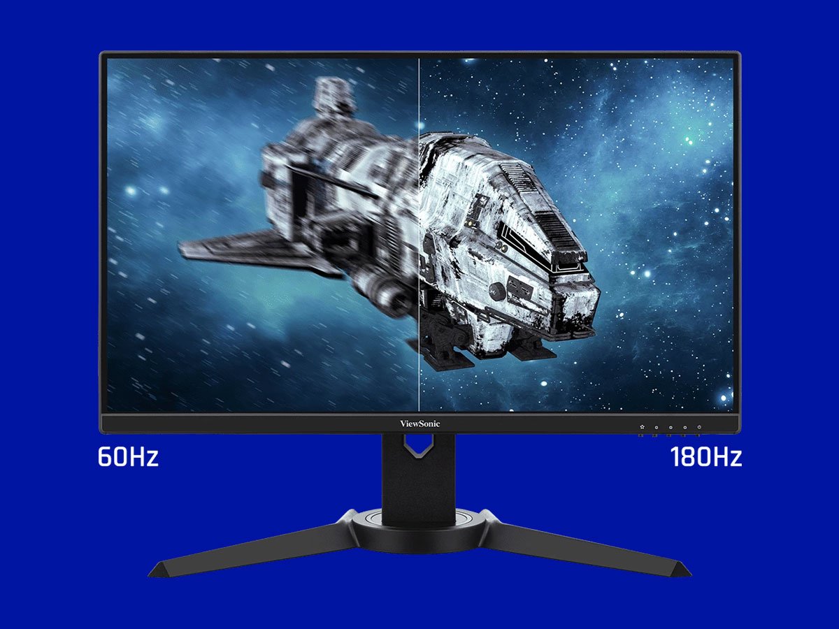 ViewSonic VX2779J-HD-PRO