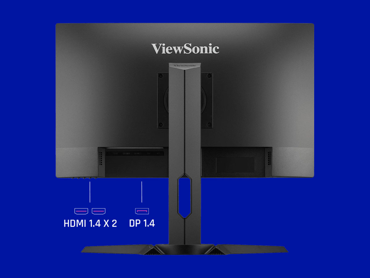 ViewSonic VX2779J-HD-PRO