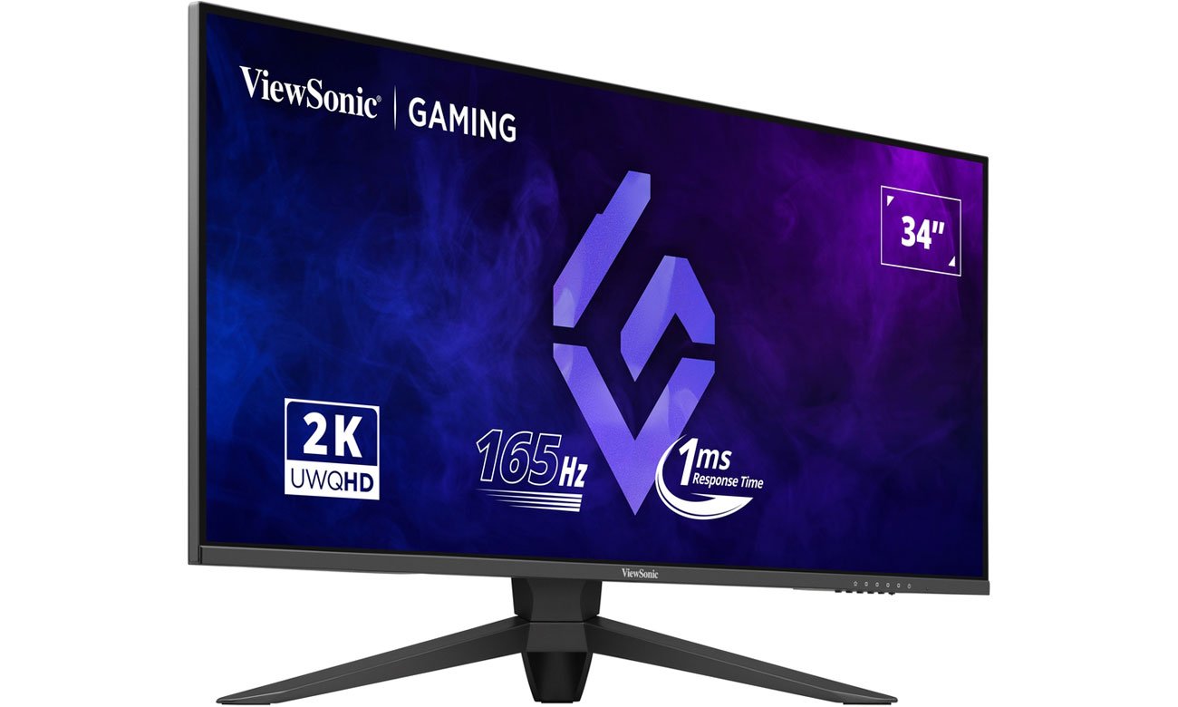 ViewSonic VX3480-2K-PRO