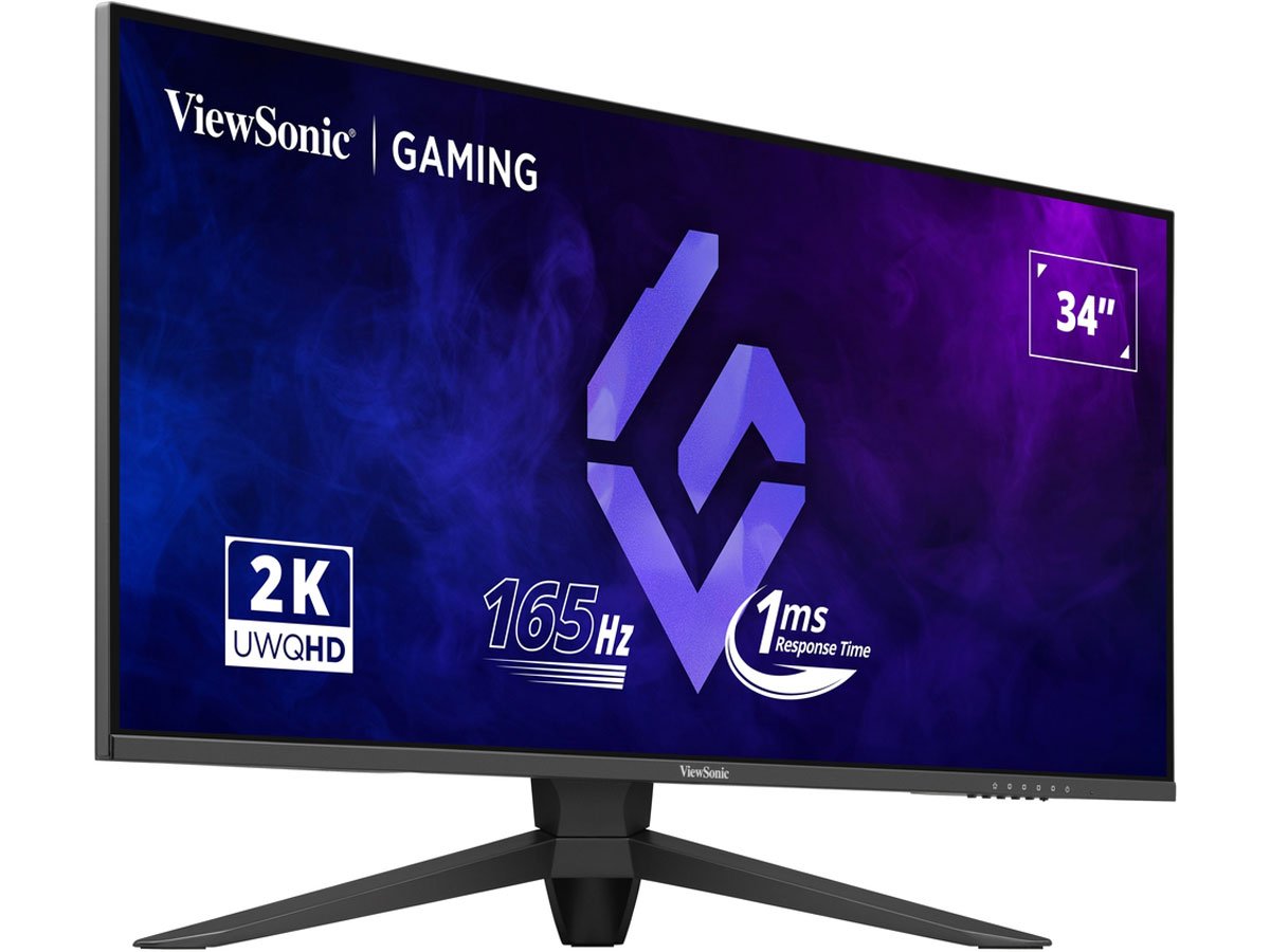 ViewSonic VX3480-2K-PRO
