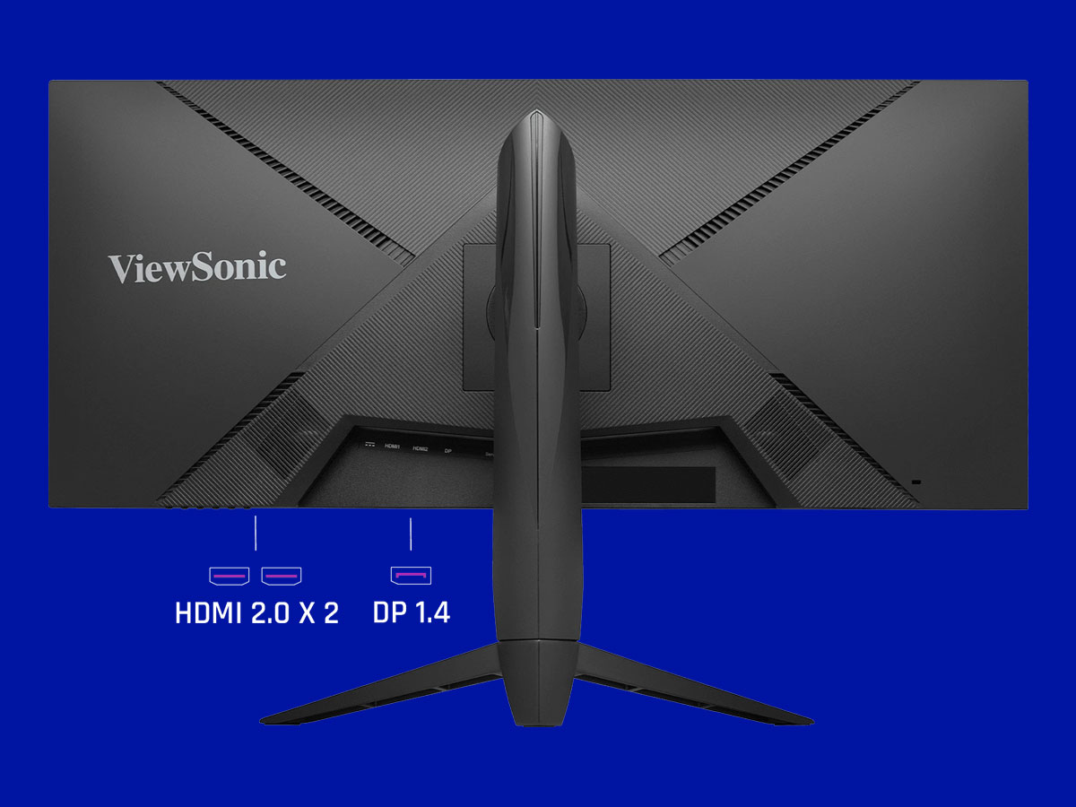 ViewSonic VX3480-2K-PRO