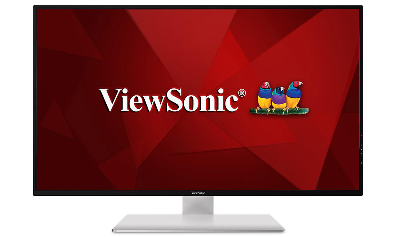 ViewSonic VX4380-4K