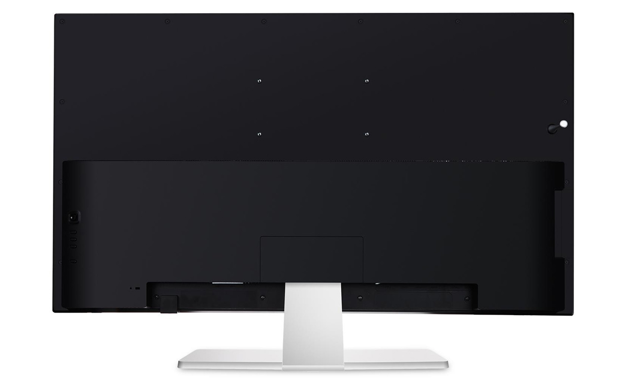 ViewSonic VX4380-4K Porty