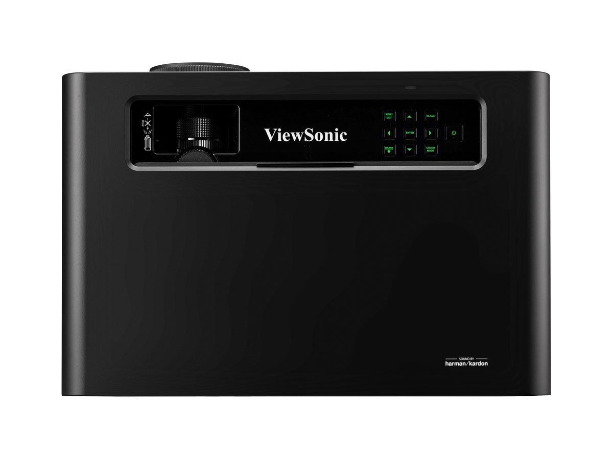 ViewSonic X1-4K Pro