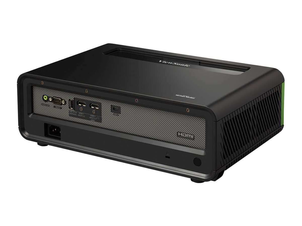ViewSonic X1-4K Pro