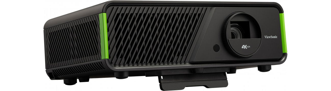 Projektor gamingowy ViewSonic X1-4K