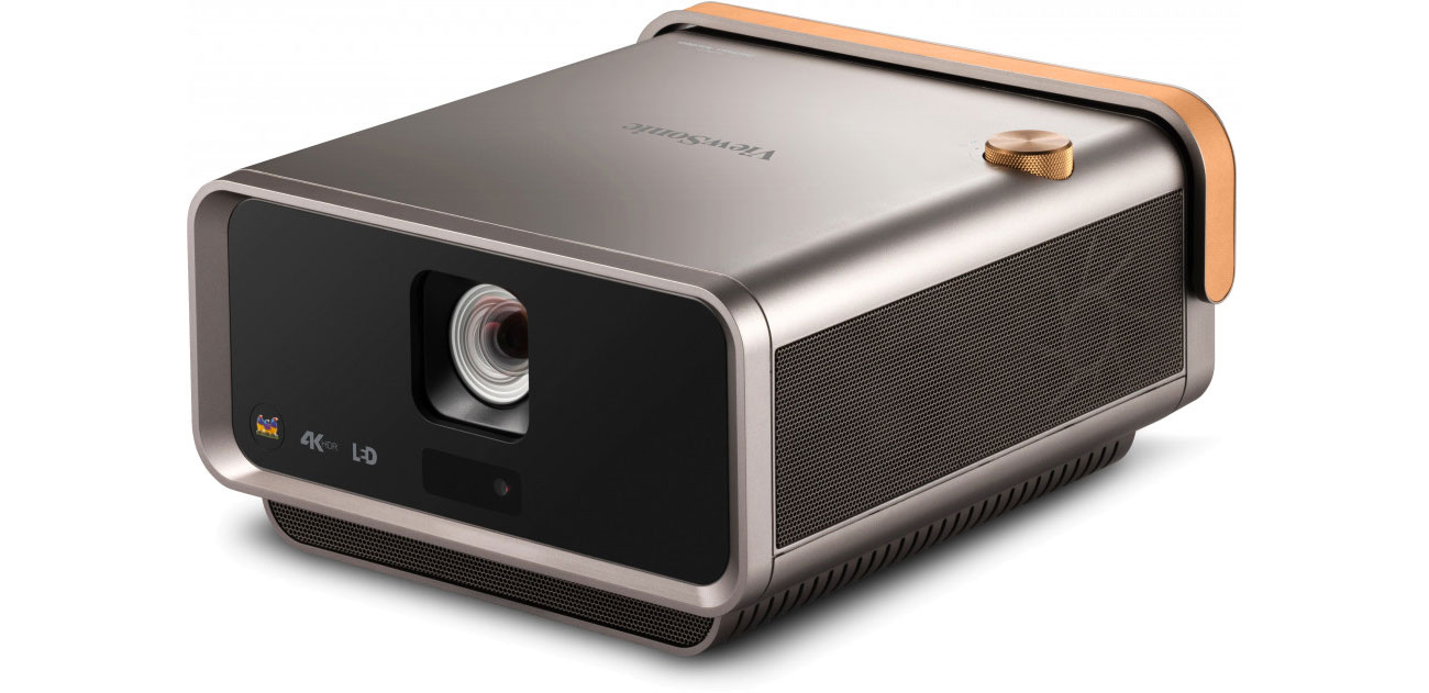 Projektor ViewSonic X11-4K