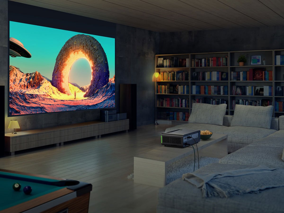 ViewSonic X2-4K Pro