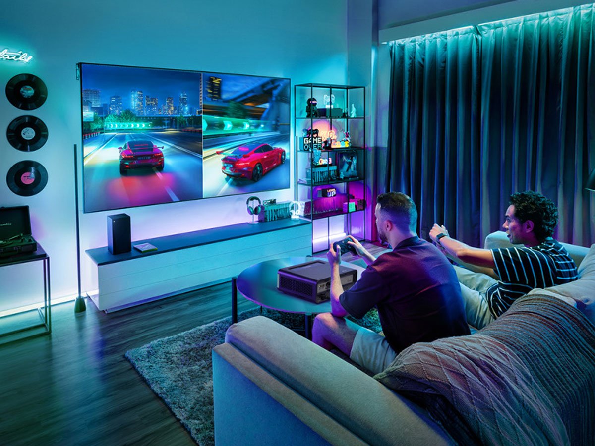 ViewSonic X2-4K Pro