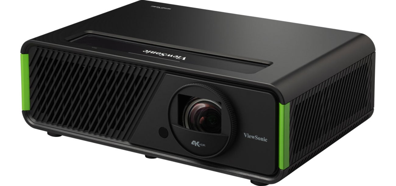 ViewSonic X2-4K Pro