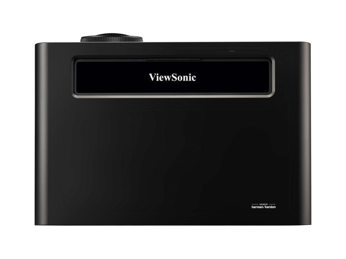 ViewSonic X2-4K Pro