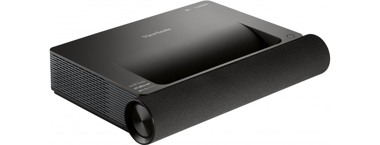 Projektor ViewSonic X2000B-4K