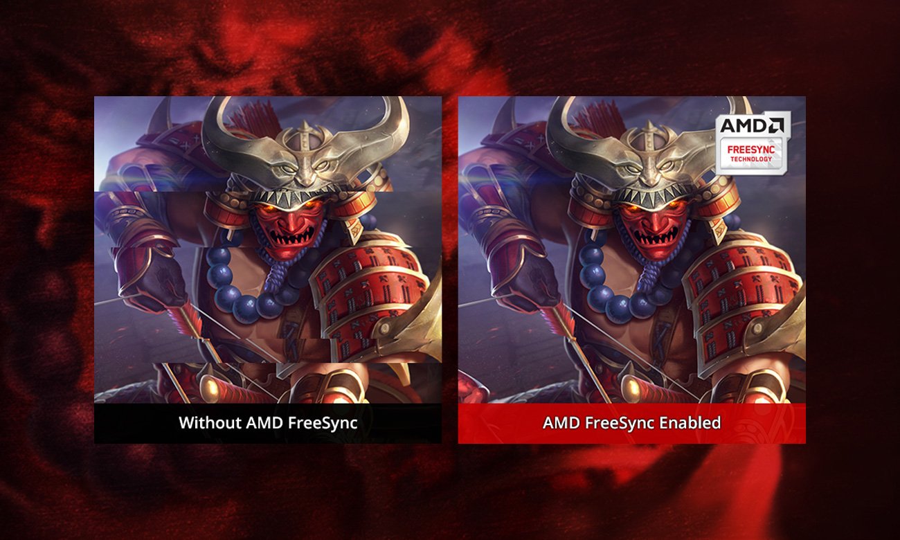 Vievsonic XG2402 AMD FreeSYnc