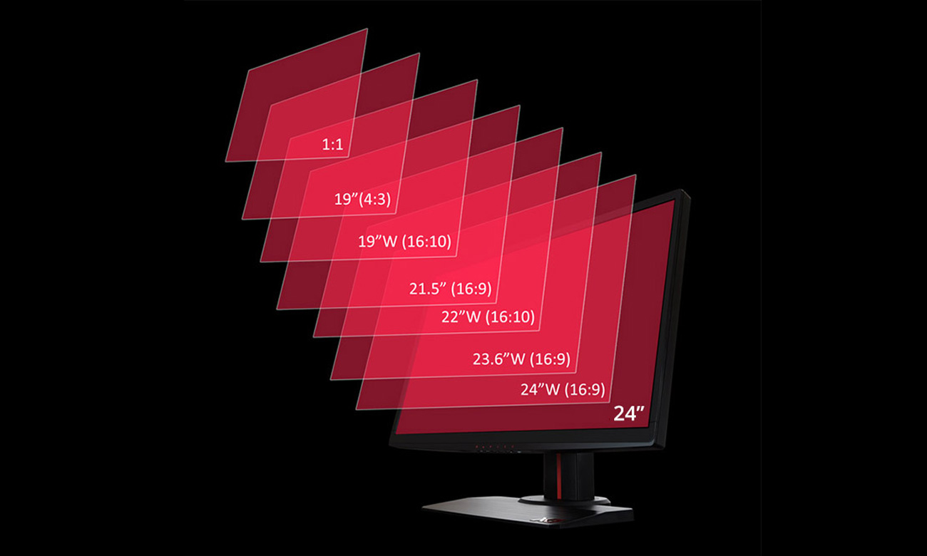 Vievsonic XG2402