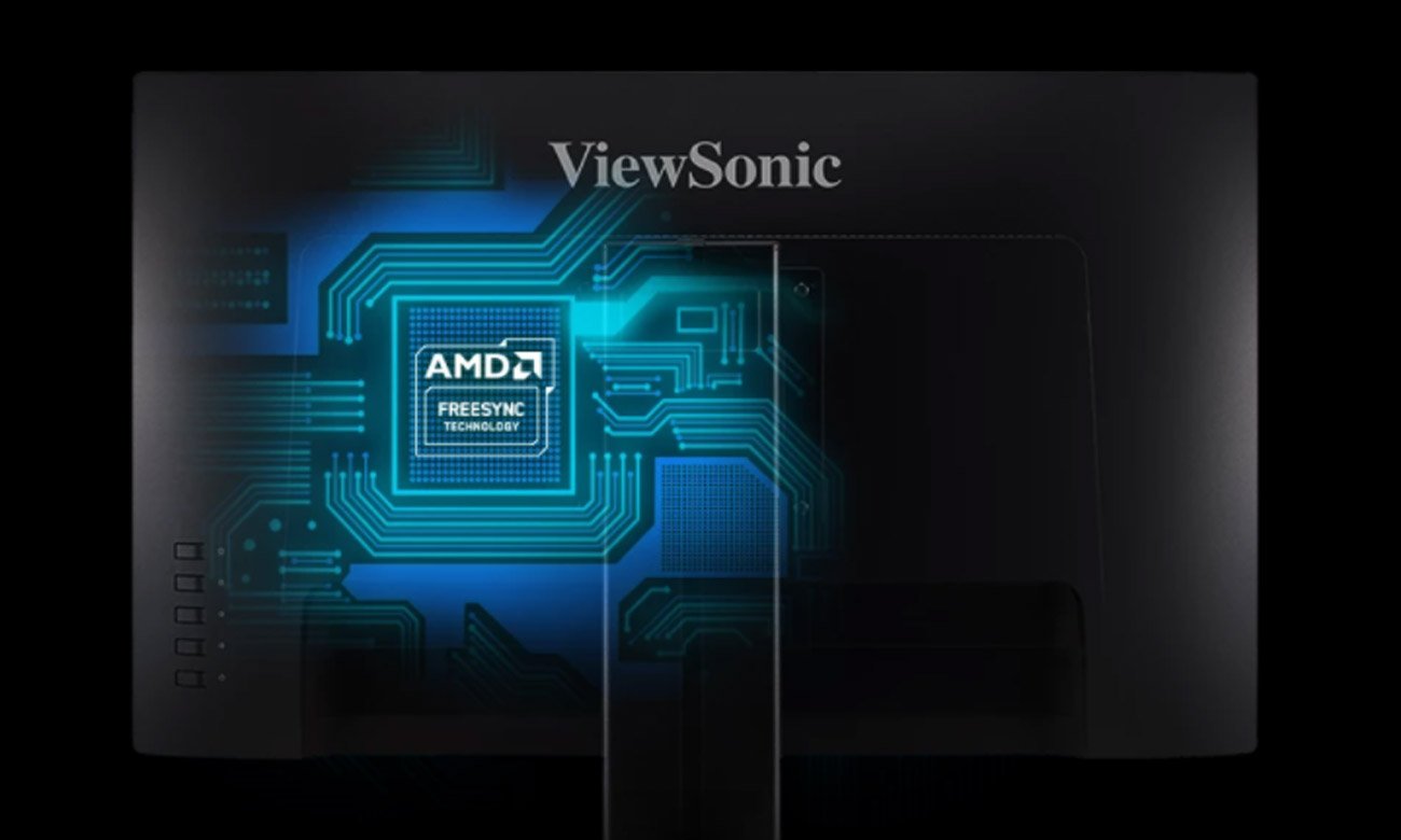 Technologia AMD FreeSync