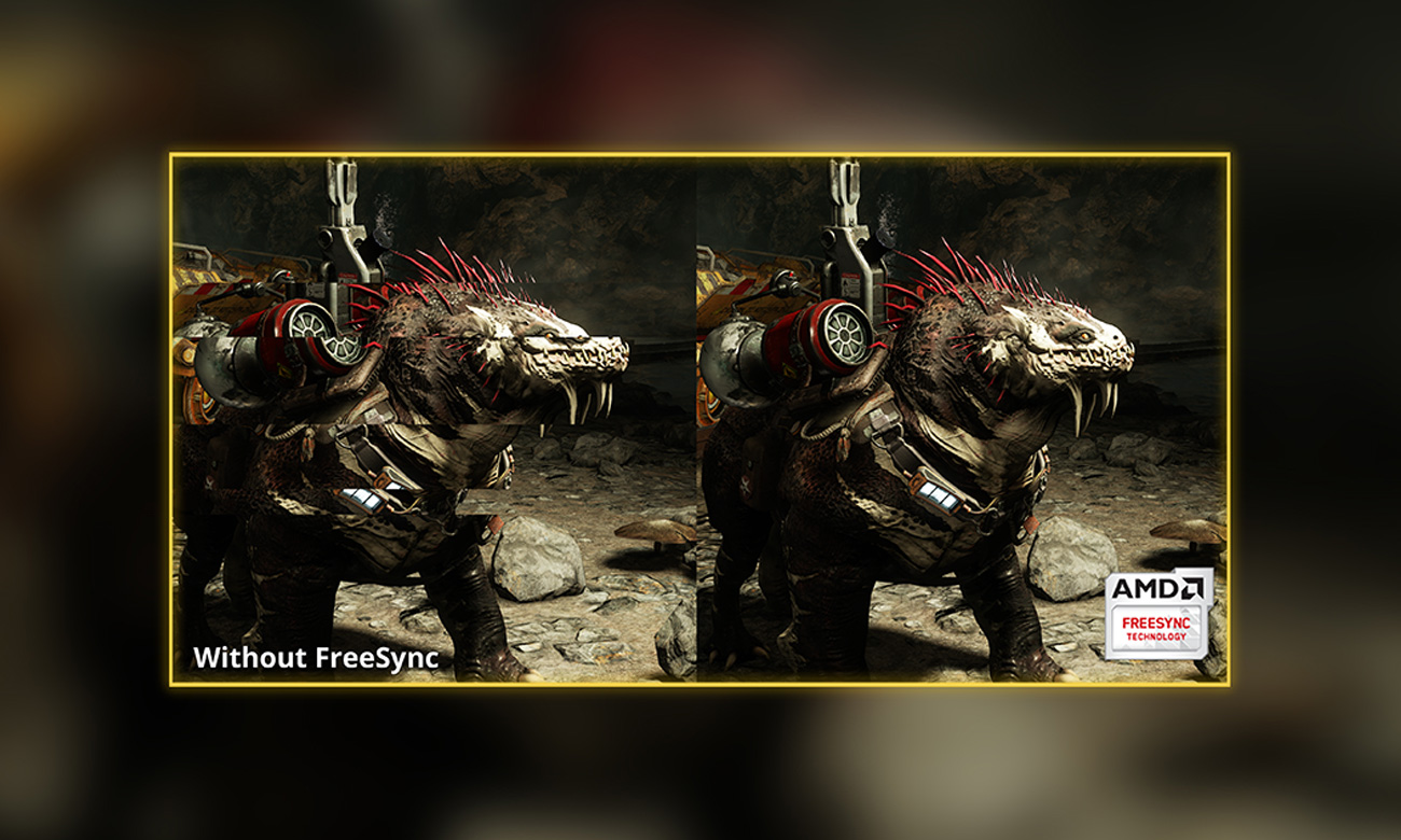 Vievsonic XG2702 AMD FreeSYnc
