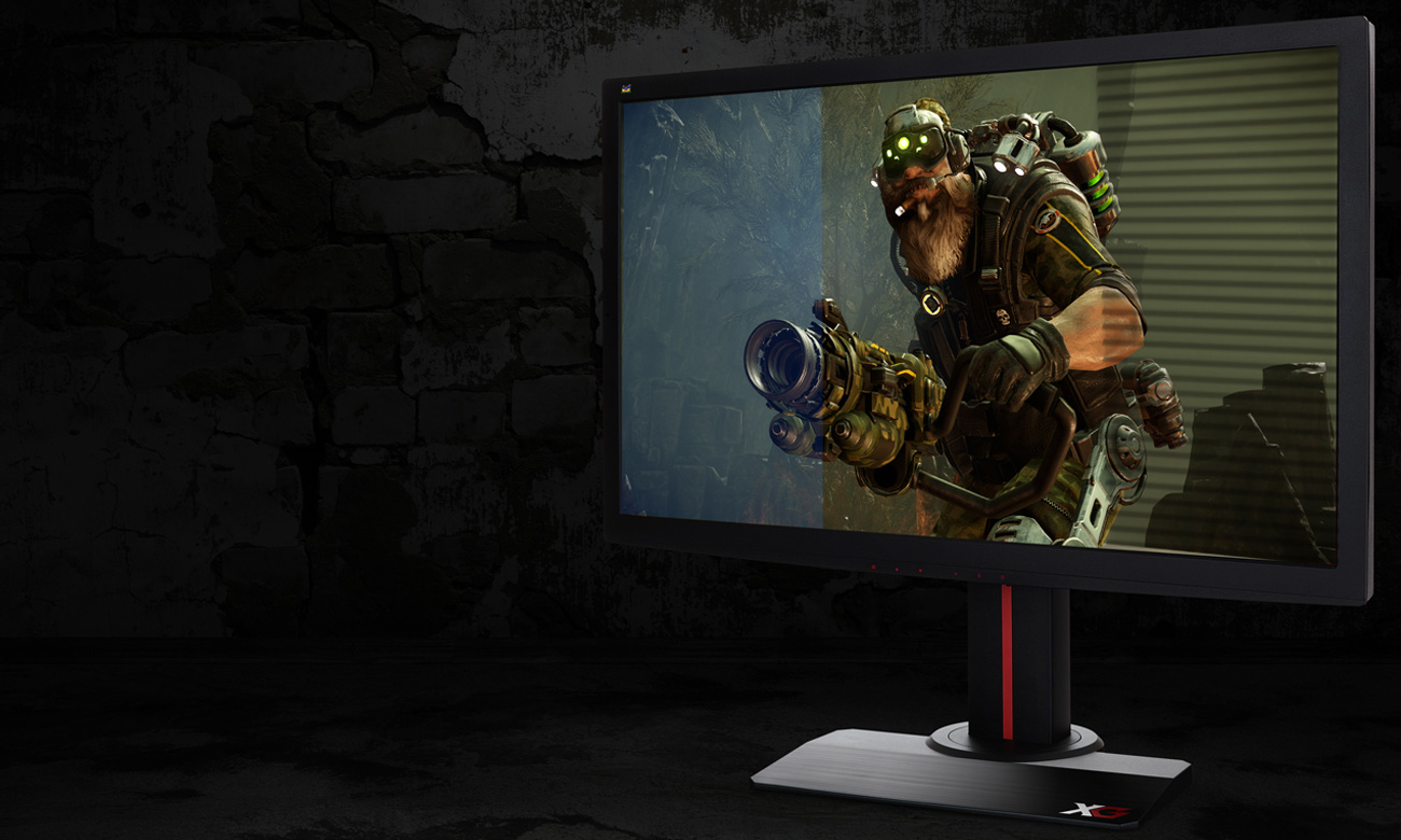Vievsonic XG2702 Flicker Free