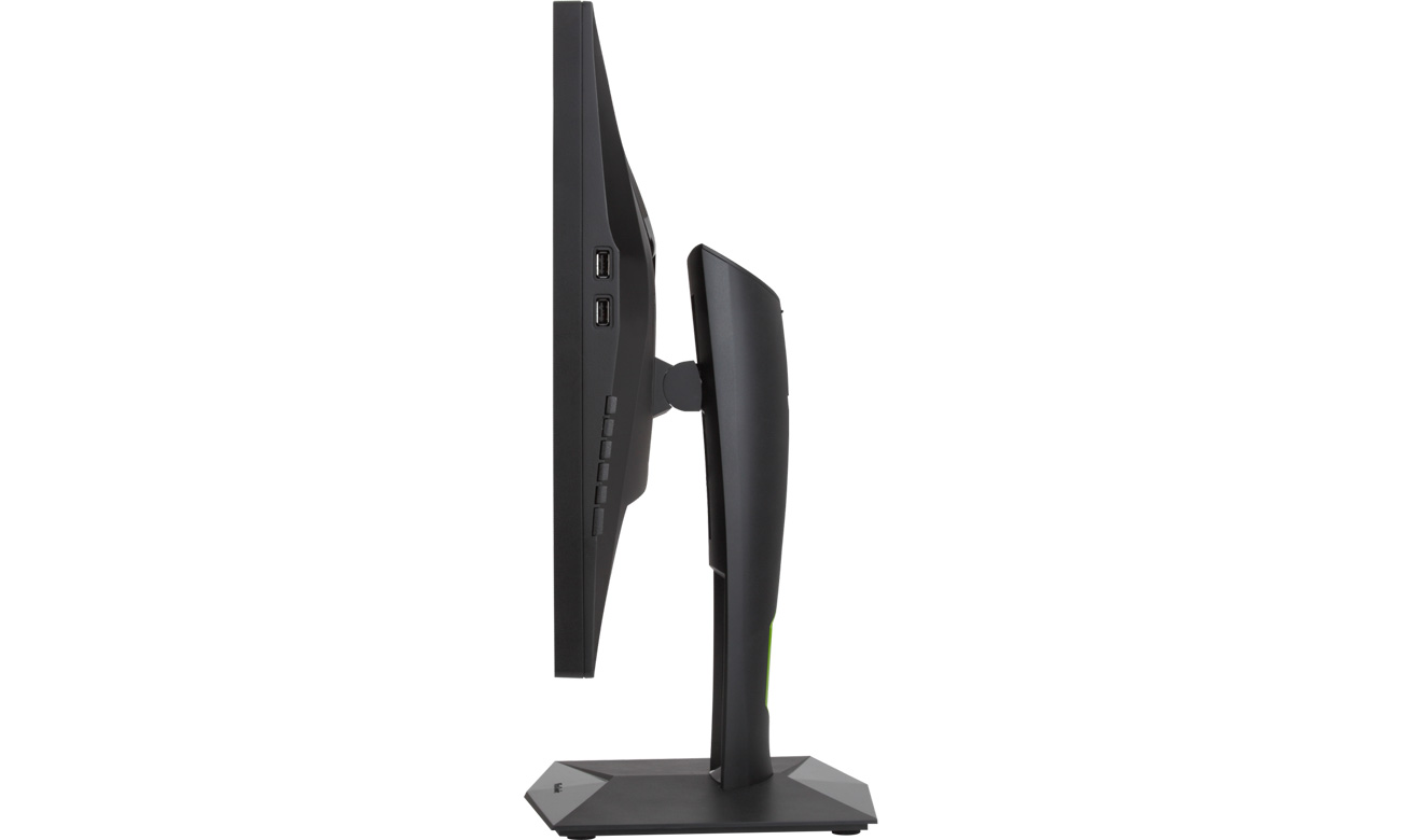 ViewSonic XG2703-GS NVIDIA Ultra Low Motion Blur