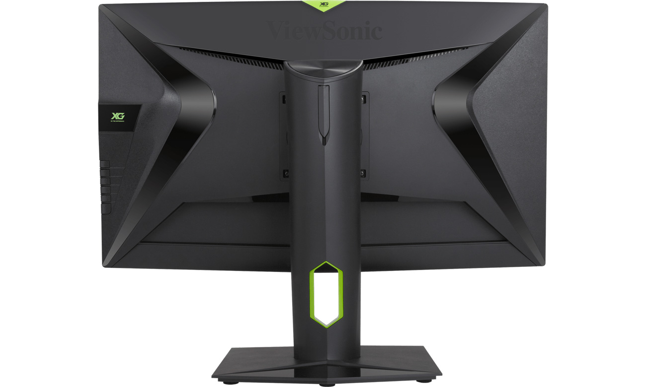 ViewSonic XG2703-GS NVIDIA G-Sync
