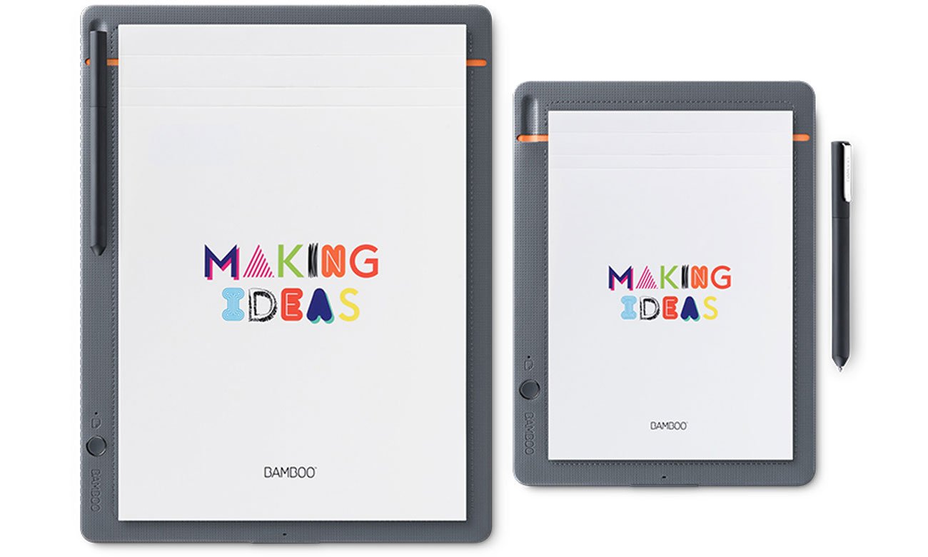 Wacom Bamboo Slate