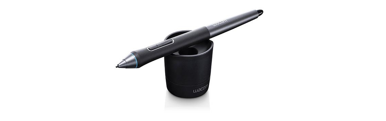 Tablet graficzny Wacom LCD Cintiq 27QHD Touch