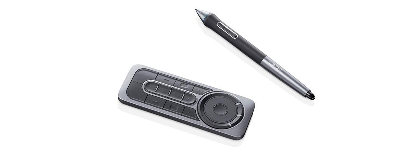 Tablet graficzny Wacom LCD Cintiq 27QHD Touch