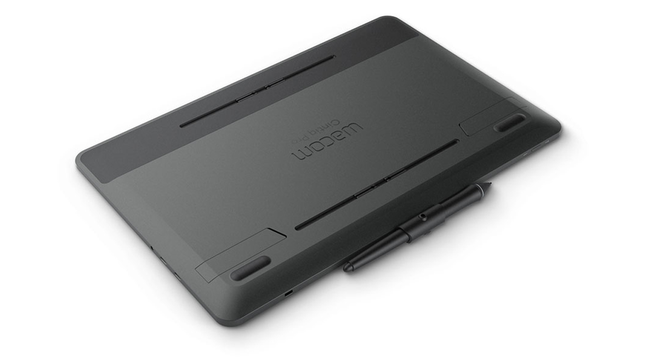 Wacom Cintiq LCD 13HD PRO